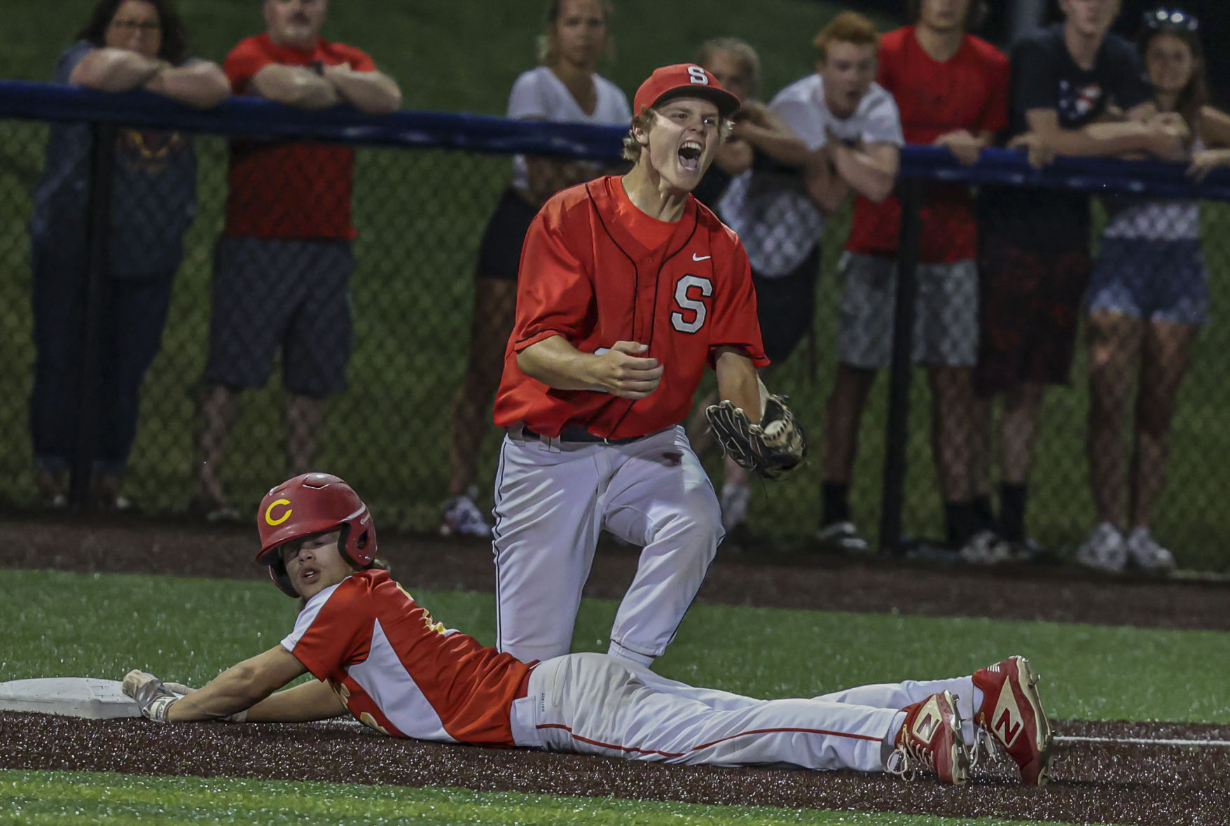Charleston Springfield baseball gallery 38 061421.JPG